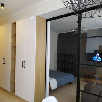 Сдается 1-комнатная квартира, 45 м²