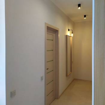 Сдается 1-комнатная квартира, 45 м²