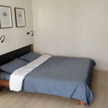 Сдается 1-комнатная квартира, 45 м²