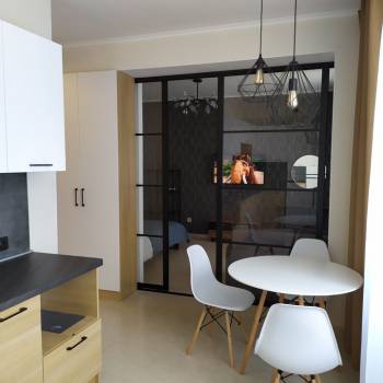 Сдается 1-комнатная квартира, 45 м²