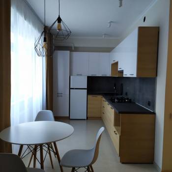 Сдается 1-комнатная квартира, 45 м²
