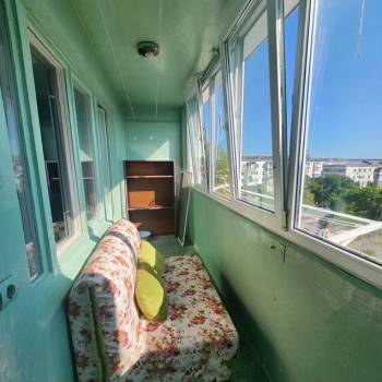 Сдается Многокомнатная квартира, 76 м²