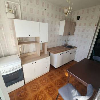 Сдается Многокомнатная квартира, 76 м²