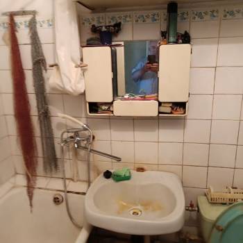 Продается 1-комнатная квартира, 33 м²