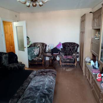 Продается 1-комнатная квартира, 33 м²
