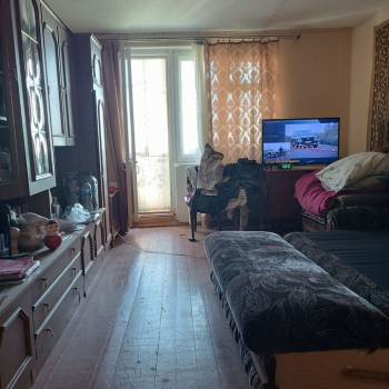 Продается 1-комнатная квартира, 33 м²
