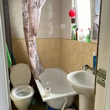 Сдается 1-комнатная квартира, 22 м²