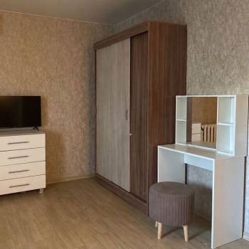 Сдается 1-комнатная квартира, 35 м²