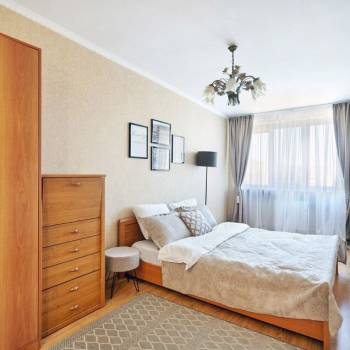 Сдается 2-х комнатная квартира, 60 м²