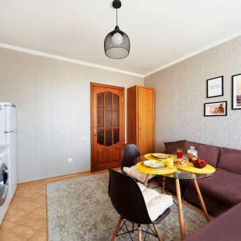 Сдается 2-х комнатная квартира, 60 м²