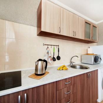 Сдается 2-х комнатная квартира, 60 м²
