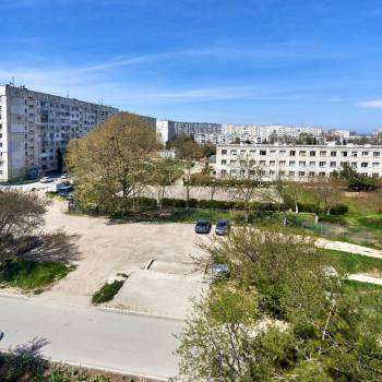 Сдается 2-х комнатная квартира, 60 м²