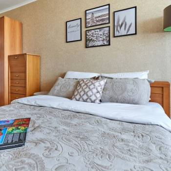 Сдается 2-х комнатная квартира, 60 м²