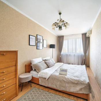 Сдается 2-х комнатная квартира, 60 м²