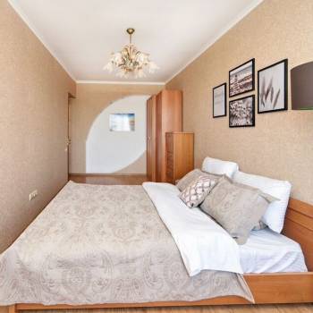 Сдается 2-х комнатная квартира, 60 м²