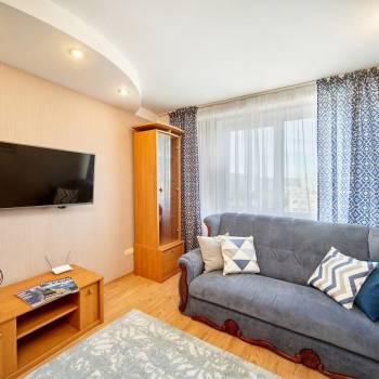 Сдается 2-х комнатная квартира, 60 м²