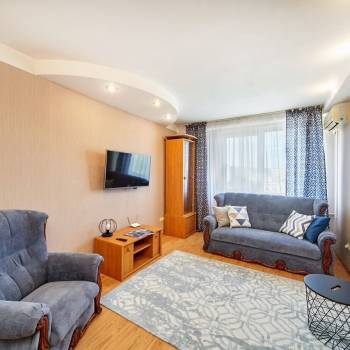 Сдается 2-х комнатная квартира, 60 м²