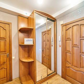 Сдается 2-х комнатная квартира, 60 м²