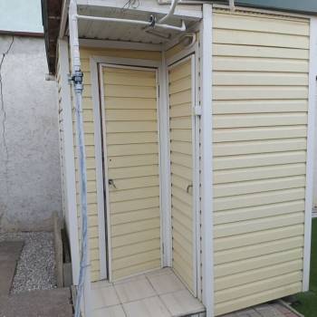 Сдается Дом, 27 м²