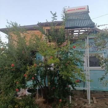 Сдается Дом, 27 м²