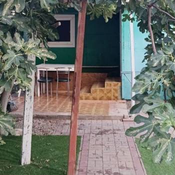 Сдается Дом, 27 м²