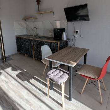 Сдается 1-комнатная квартира, 46 м²