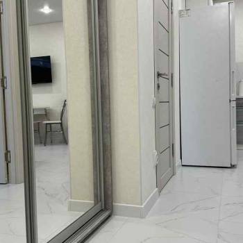 Сдается 1-комнатная квартира, 32 м²