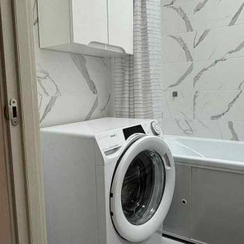 Сдается 1-комнатная квартира, 32 м²