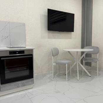 Сдается 1-комнатная квартира, 32 м²