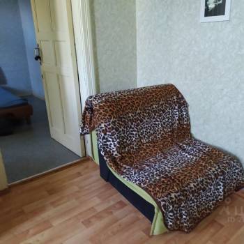 Сдается 2-х комнатная квартира, 41 м²