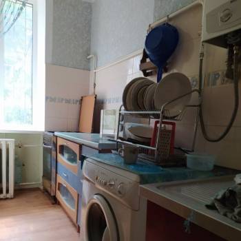 Сдается 2-х комнатная квартира, 41 м²