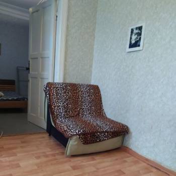 Сдается 2-х комнатная квартира, 41 м²