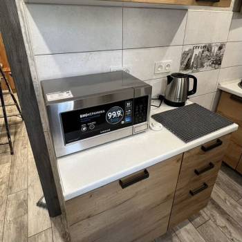 Продается 1-комнатная квартира, 33,7 м²