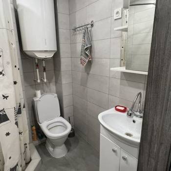 Продается 1-комнатная квартира, 33,7 м²