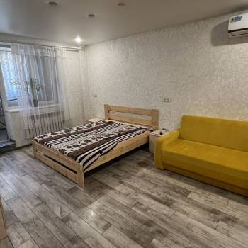 Продается 1-комнатная квартира, 33,7 м²