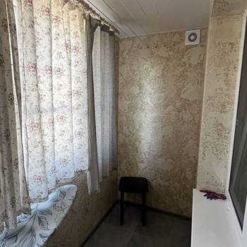 Продается 1-комнатная квартира, 33,7 м²