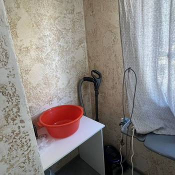 Продается 1-комнатная квартира, 33,7 м²
