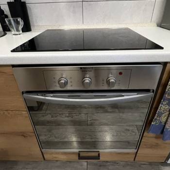 Продается 1-комнатная квартира, 33,7 м²