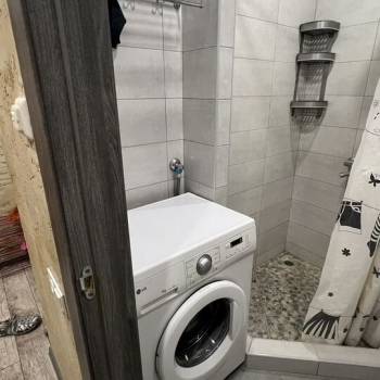 Продается 1-комнатная квартира, 33,7 м²