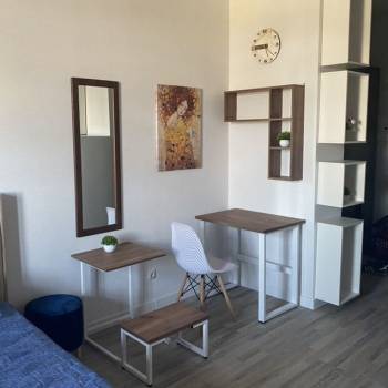 Сдается 1-комнатная квартира, 30 м²