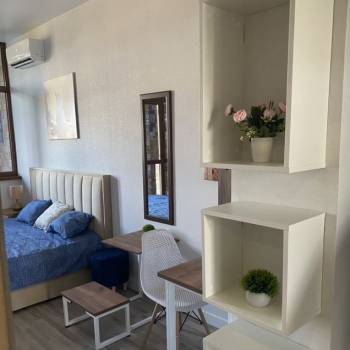 Сдается 1-комнатная квартира, 30 м²