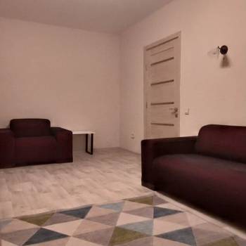Сдается 2-х комнатная квартира, 44 м²