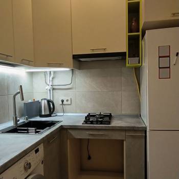 Сдается 2-х комнатная квартира, 44 м²