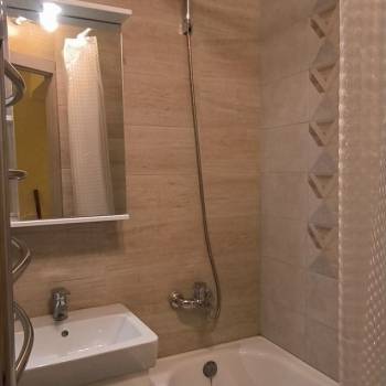 Сдается 2-х комнатная квартира, 44 м²