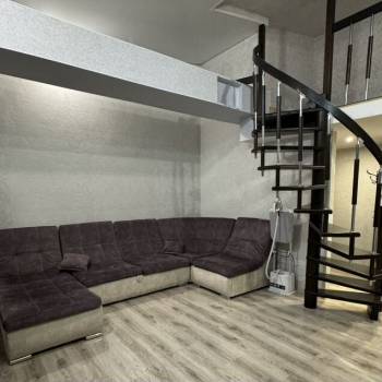 Продается 2-х комнатная квартира, 70 м²