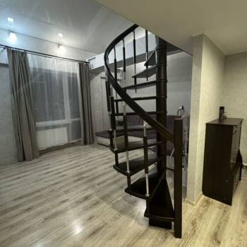 Продается 2-х комнатная квартира, 70 м²