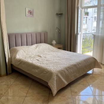 Сдается 1-комнатная квартира, 44 м²