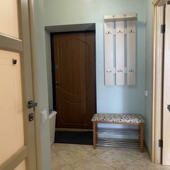Сдается 1-комнатная квартира, 44 м²