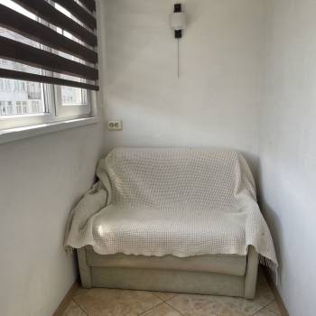 Сдается 1-комнатная квартира, 44 м²