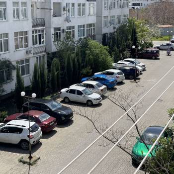 Сдается 1-комнатная квартира, 44 м²